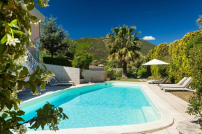 Villa Ferrara Sardegna Capoterra